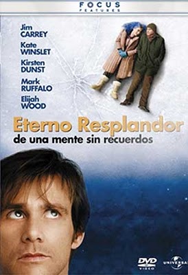 Eterno Resplandor De Una Mente Sin Recuerdos (2004) poster